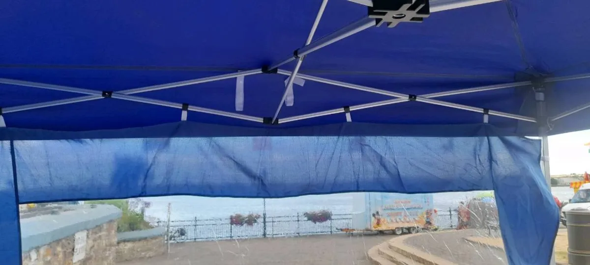 gazebo - Image 4