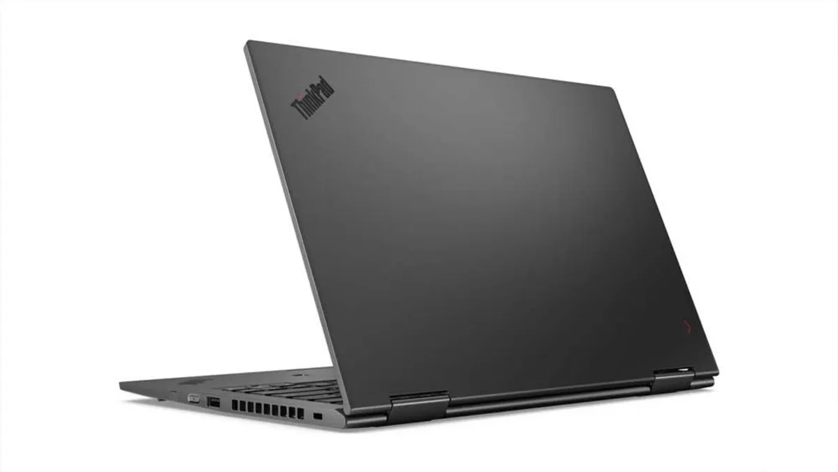 Lenovo ThinkPad X1 Yoga G4 X360 Touch I5 16GB 256G - Image 4