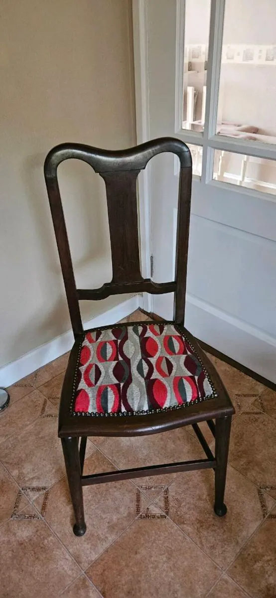 Chairs - Image 1
