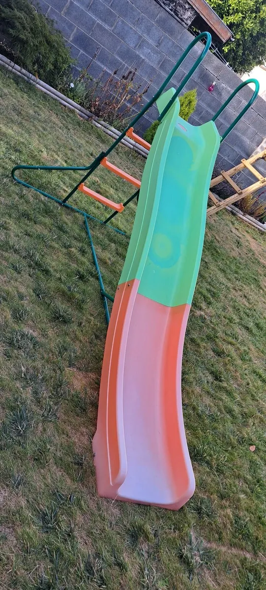 8ft Slide - Image 1