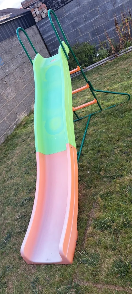 8ft Slide - Image 2