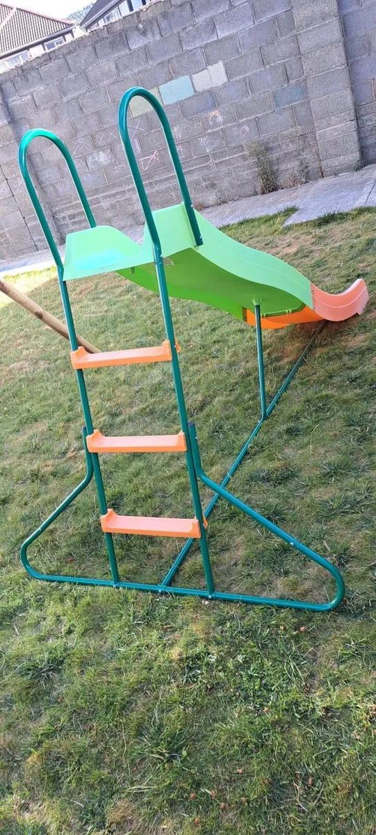 8ft Slide - Image 3