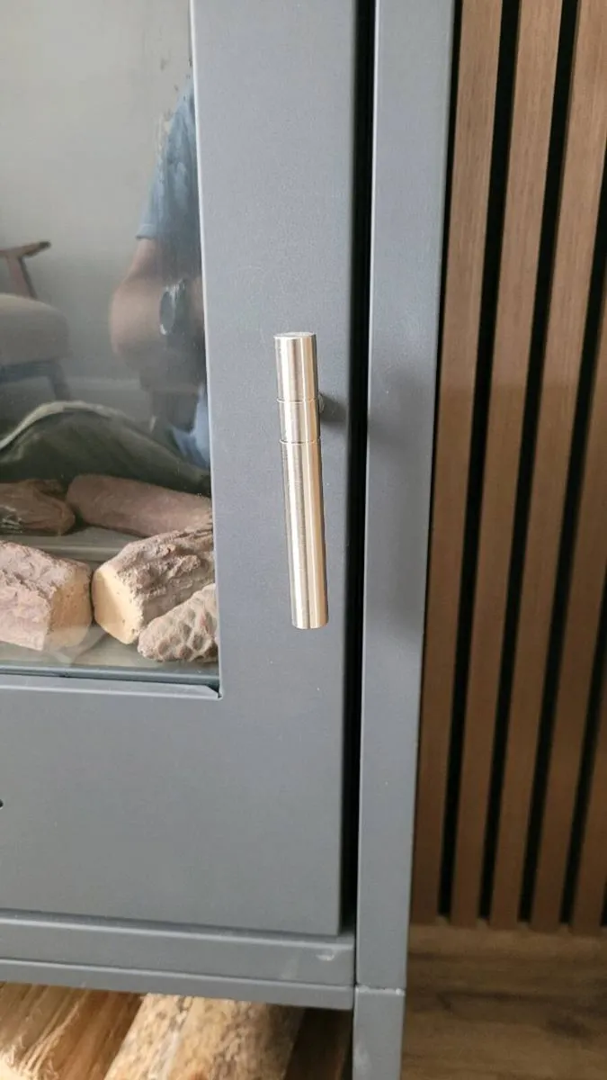 Bio Ethanol Stove - Image 2