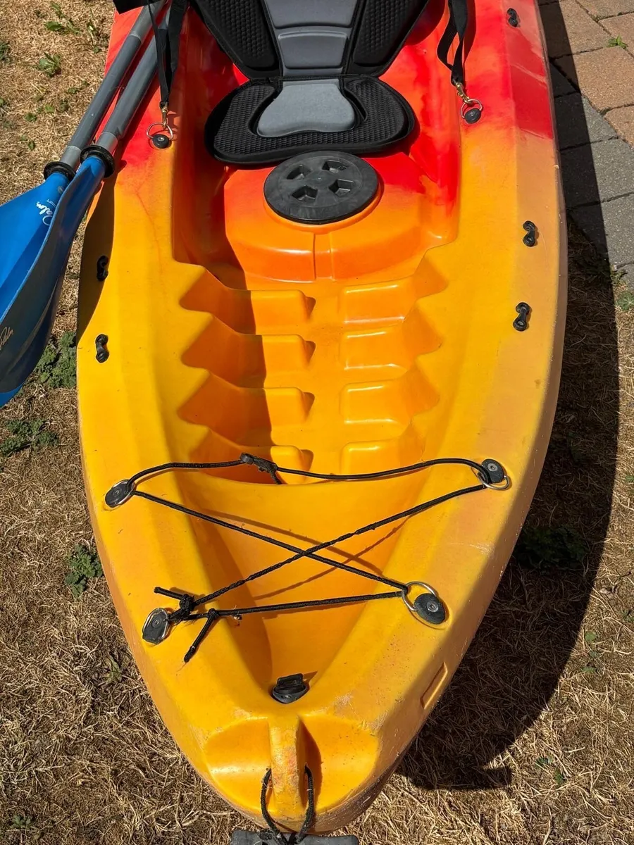 Kayak - Image 1
