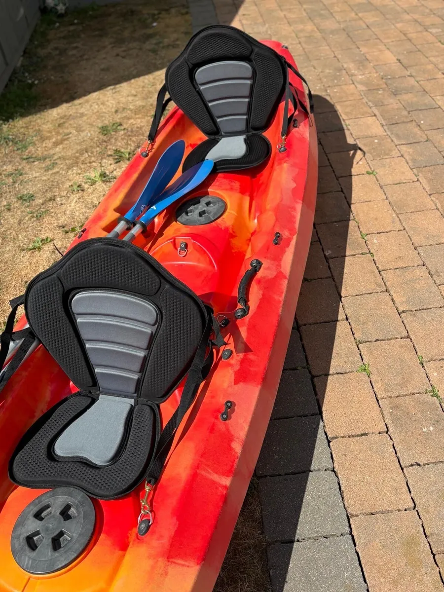 Kayak - Image 4