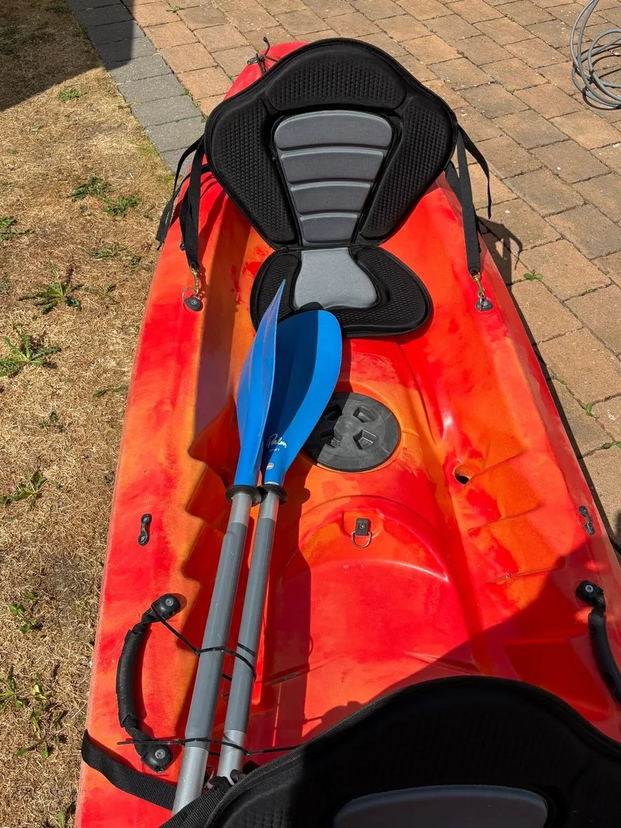 Kayak - Image 2