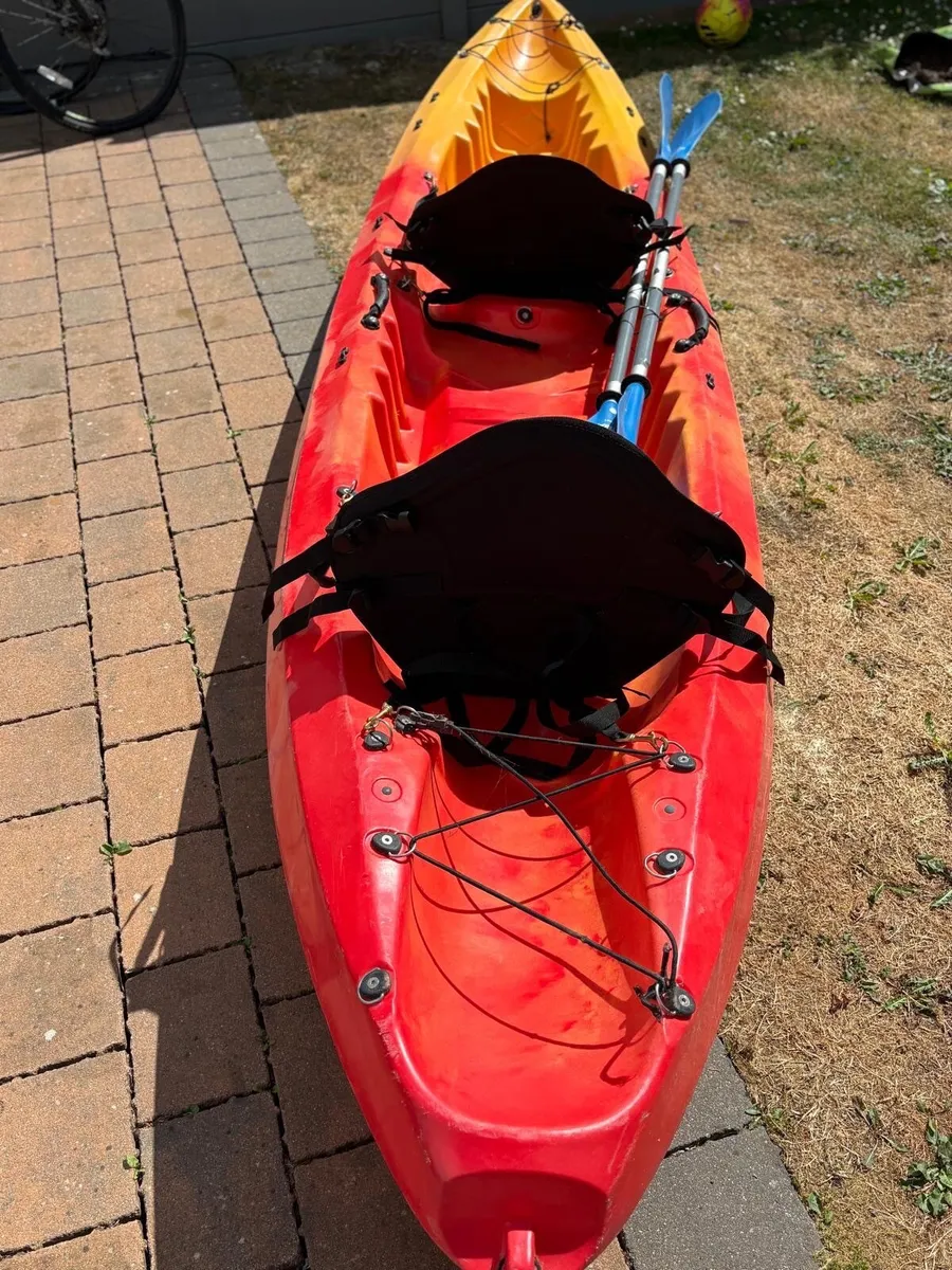 Kayak - Image 3