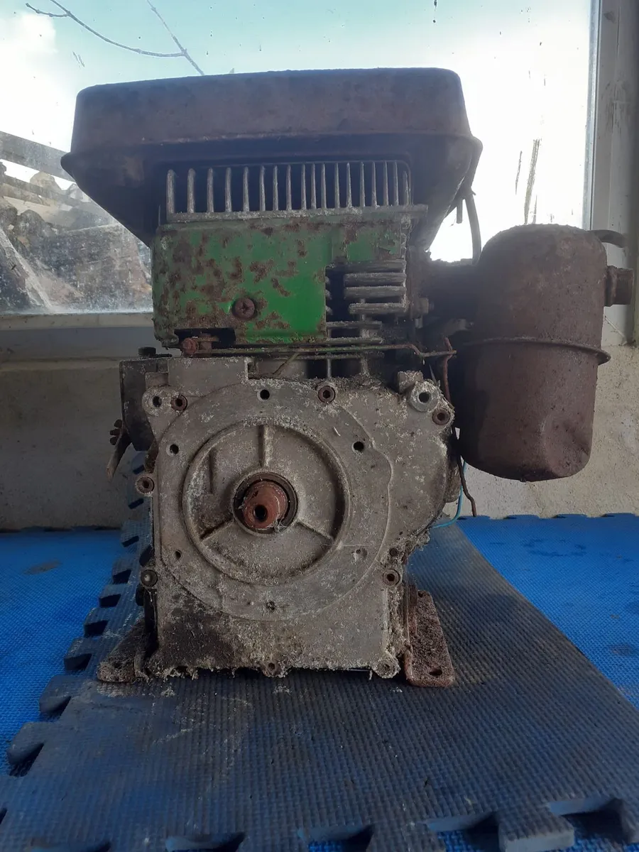 Intermotor IM 250 - Image 3