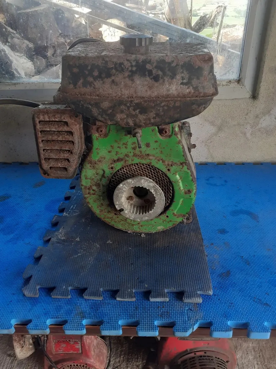 Intermotor IM 250 - Image 2