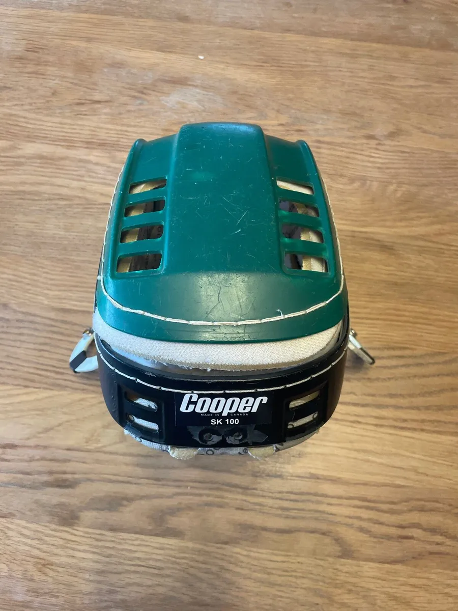 Cooper helmet - Image 1