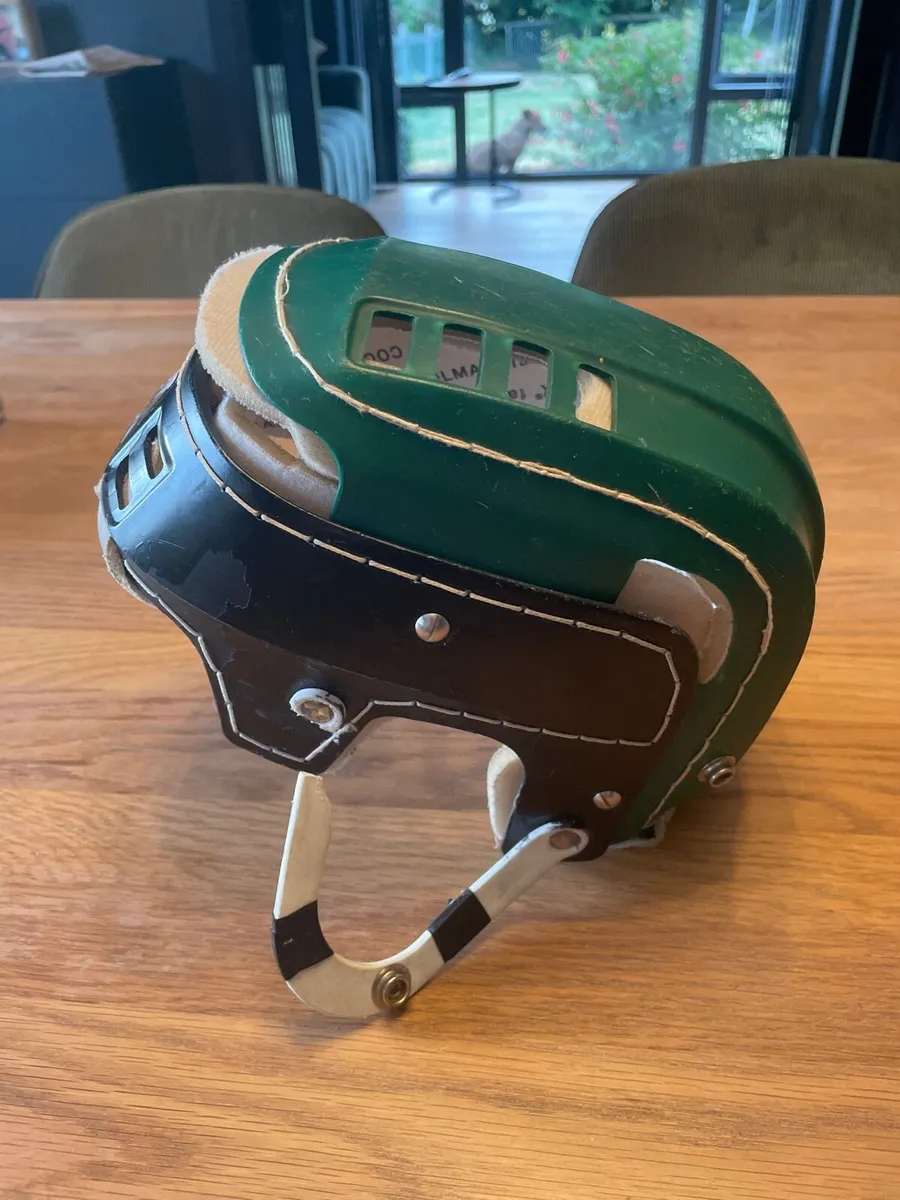 Cooper helmet - Image 2