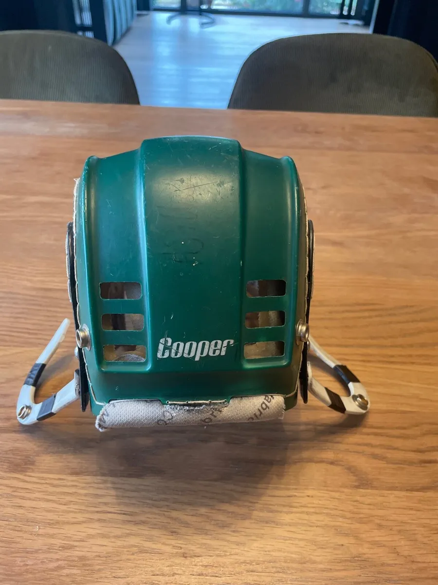 Cooper helmet - Image 3