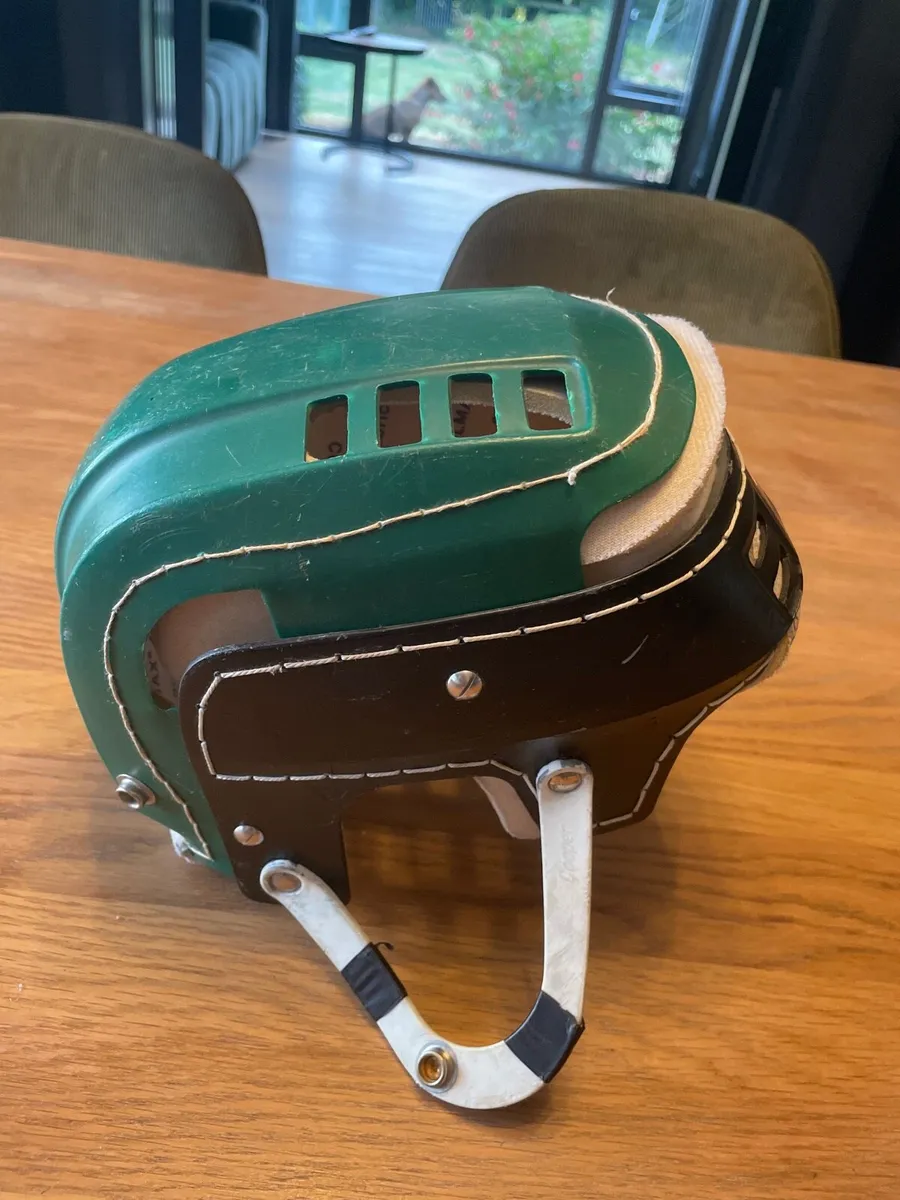 Cooper helmet - Image 4