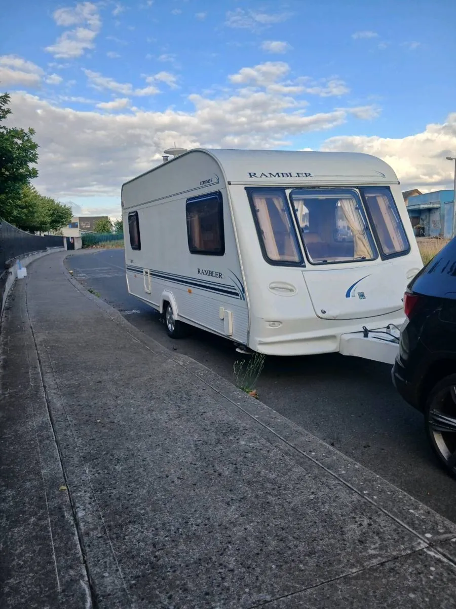 Caravan - Image 2