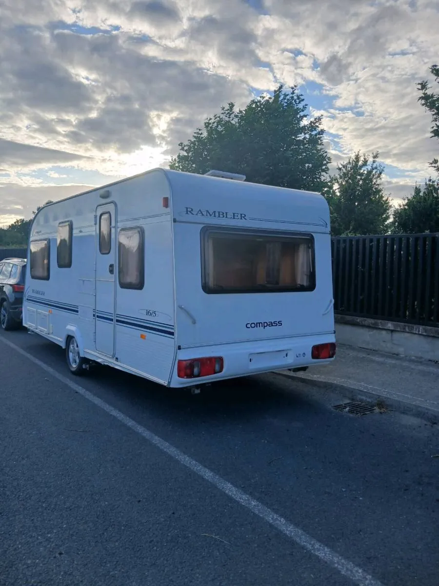 Caravan - Image 3