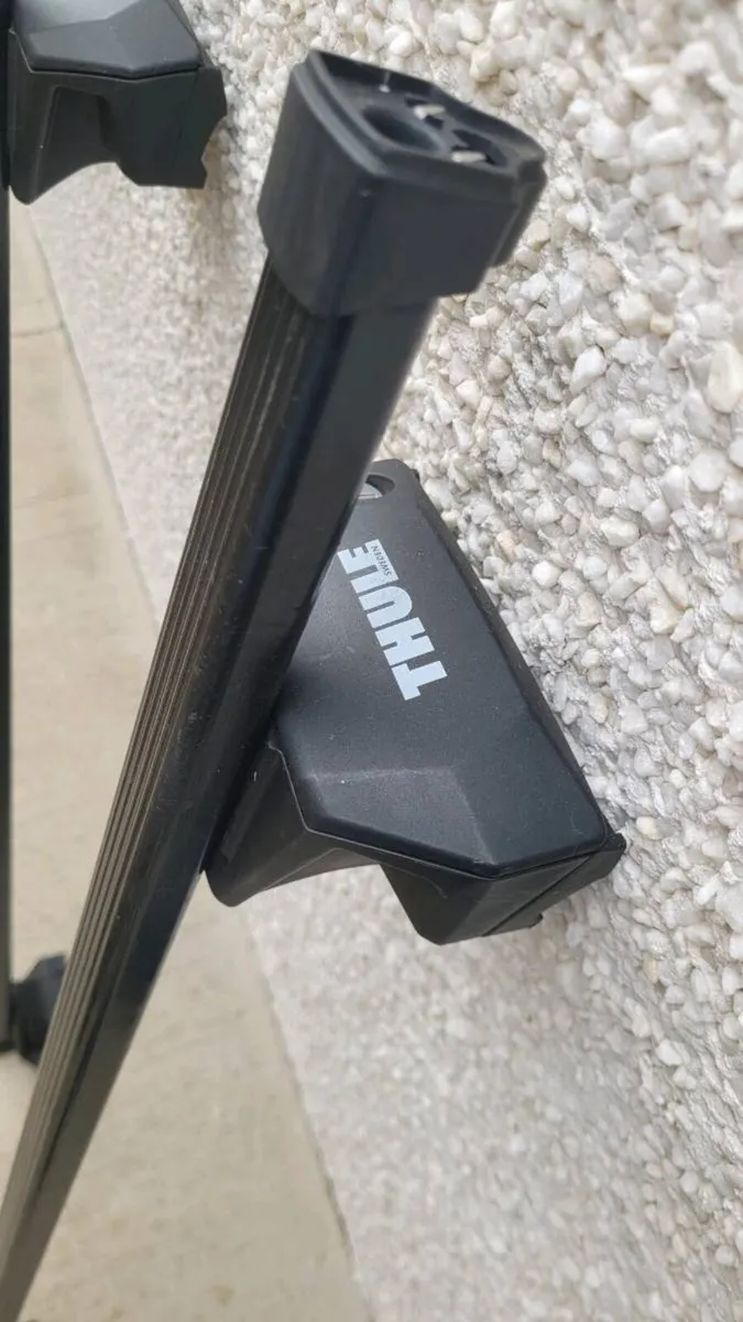 Car Roof Box - Image 4