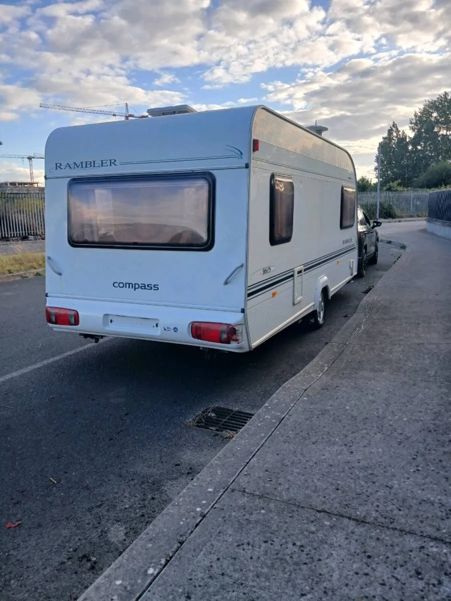 Caravan - Image 4