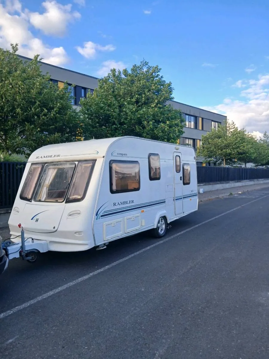 Caravan - Image 1