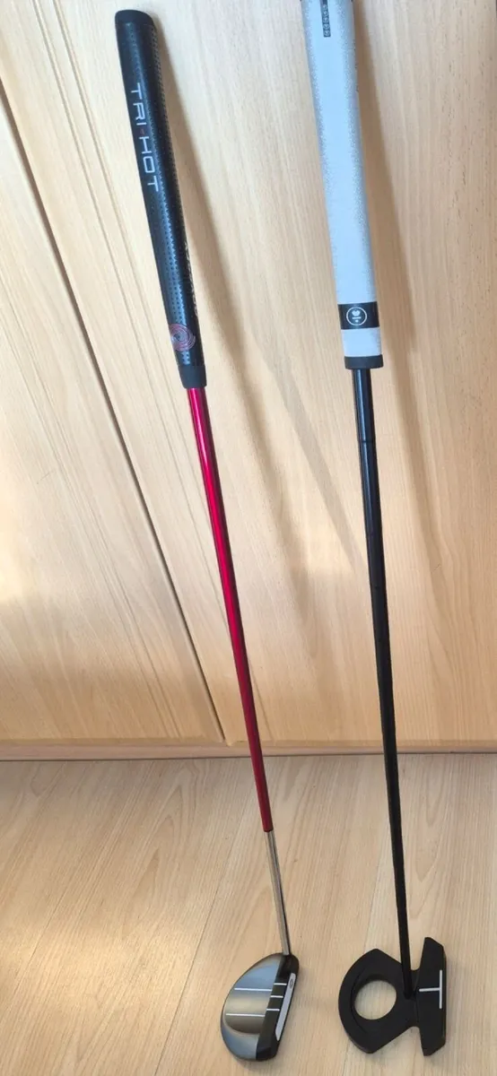 Odyssey Rossie Putter - Image 2