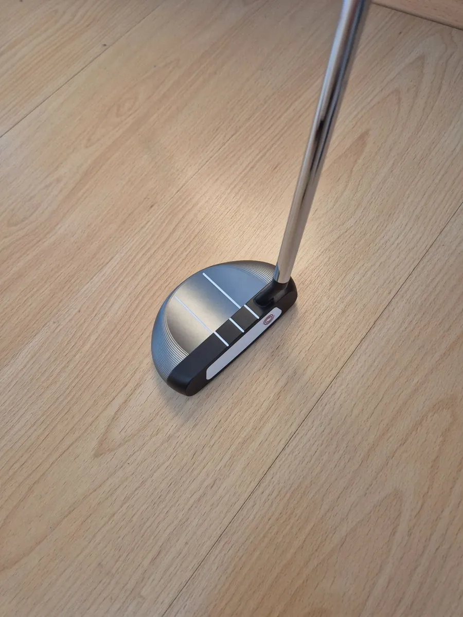 Odyssey Rossie Putter - Image 4