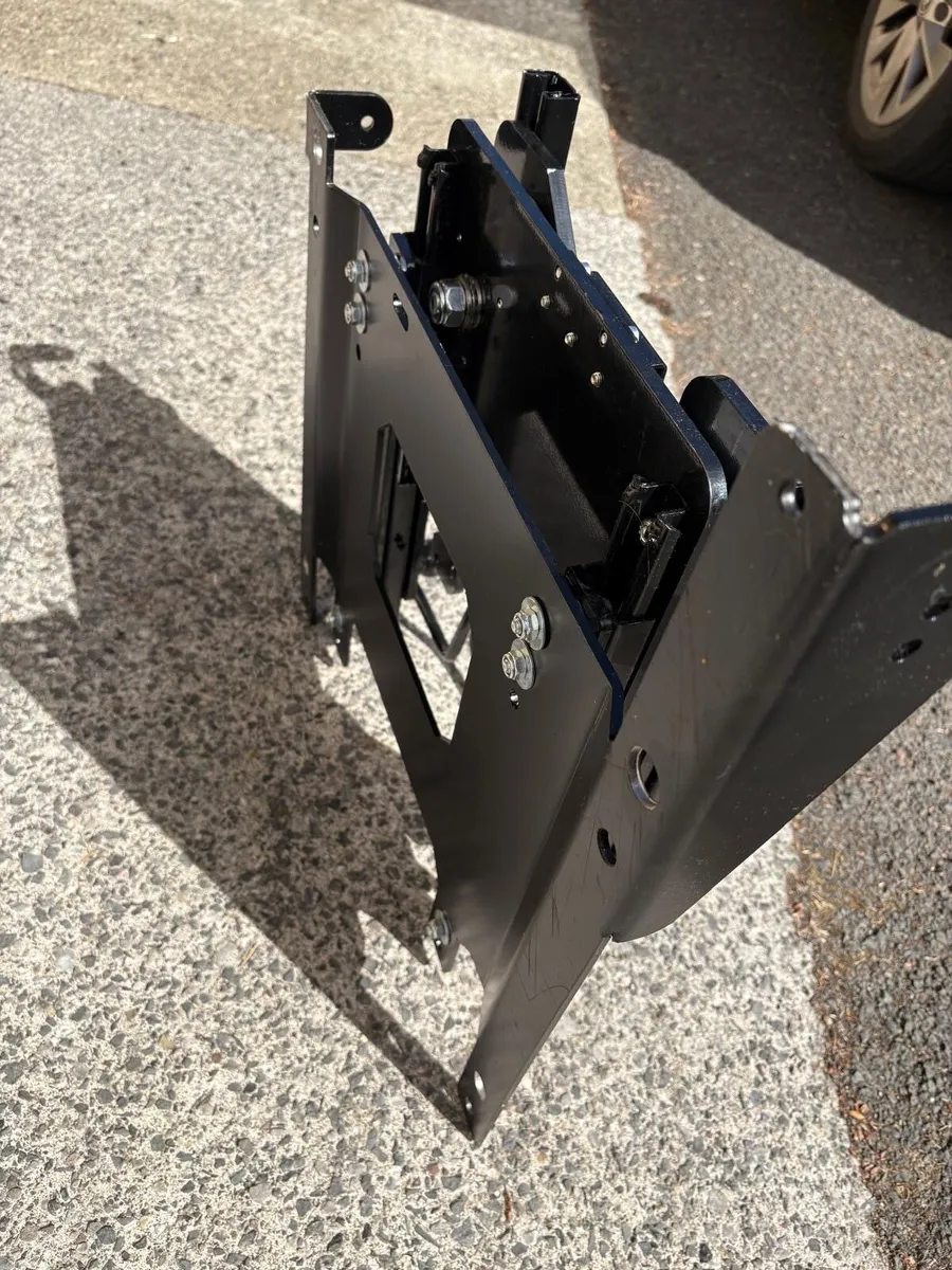 Swevil seat - Image 2