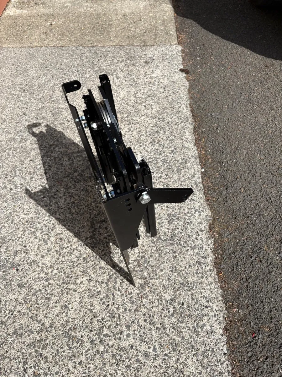 Swevil seat - Image 3