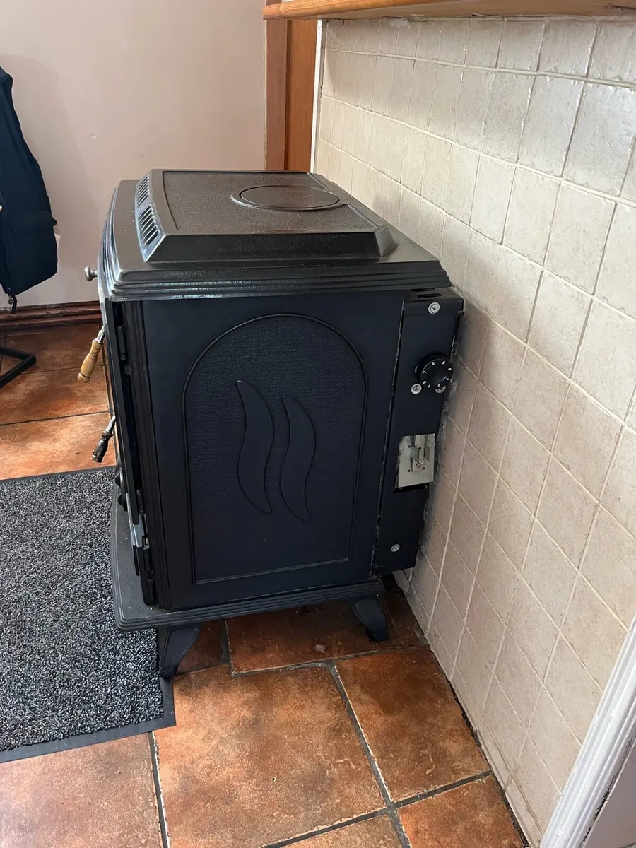 Stove - Image 2