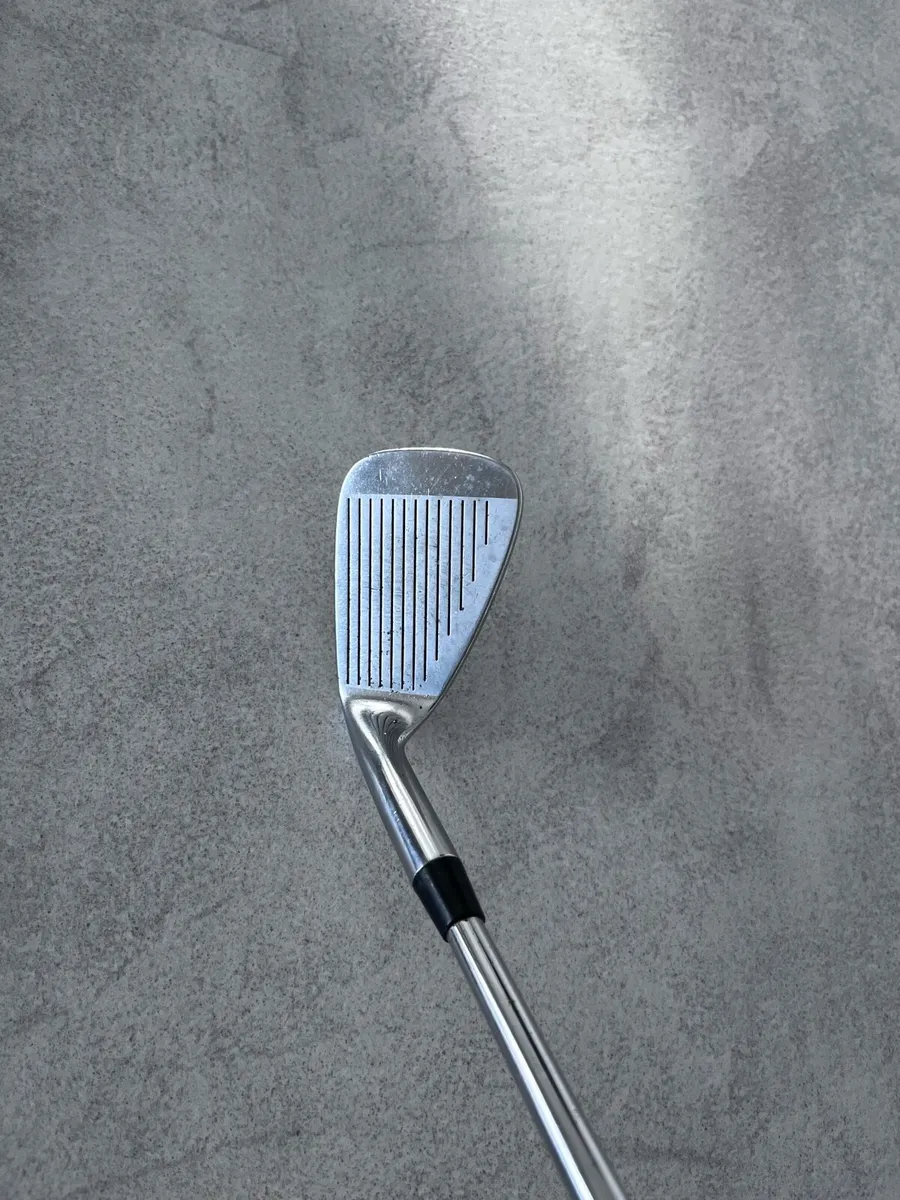 Mizuno TP-9 irons - Image 3