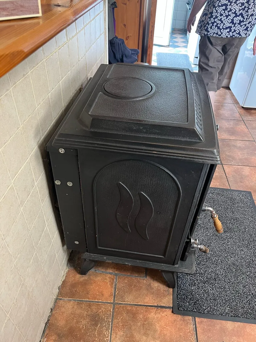 Stove - Image 3