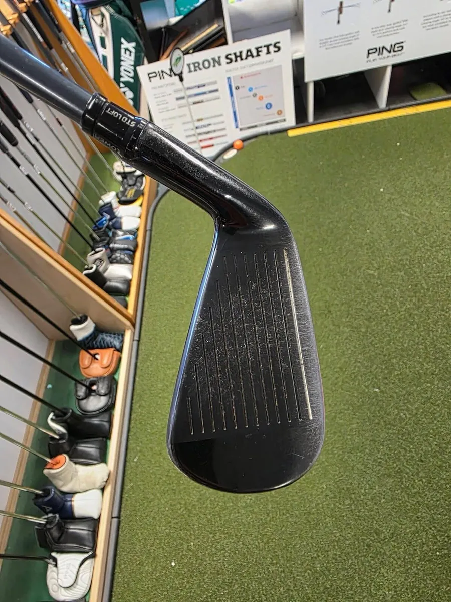 Taylormade Gapr 3 Iron - Image 3