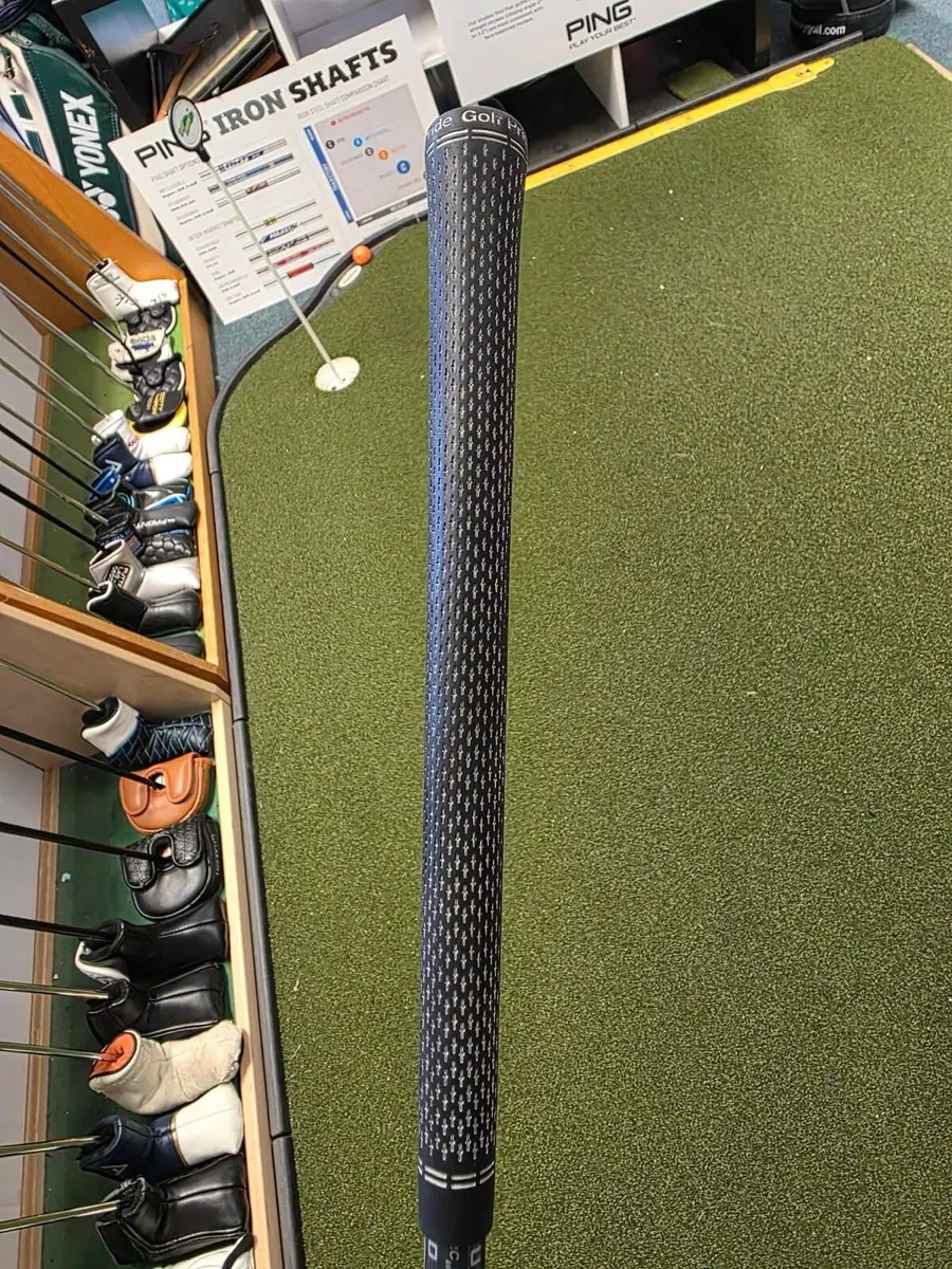 Taylormade Gapr 3 Iron - Image 4