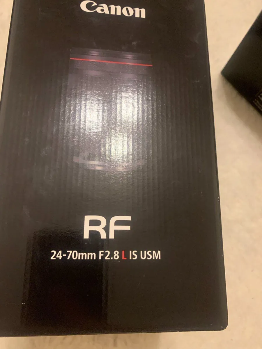 Canon R6 Mark II + RF 24-70mm f/2.8 - Image 4