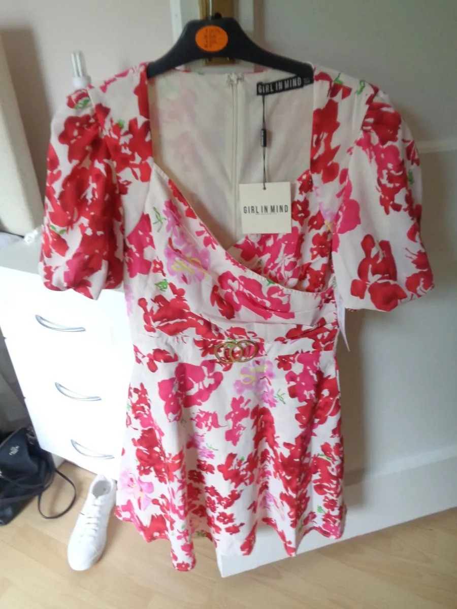 Ladies Mini Dress for Sale - Image 1