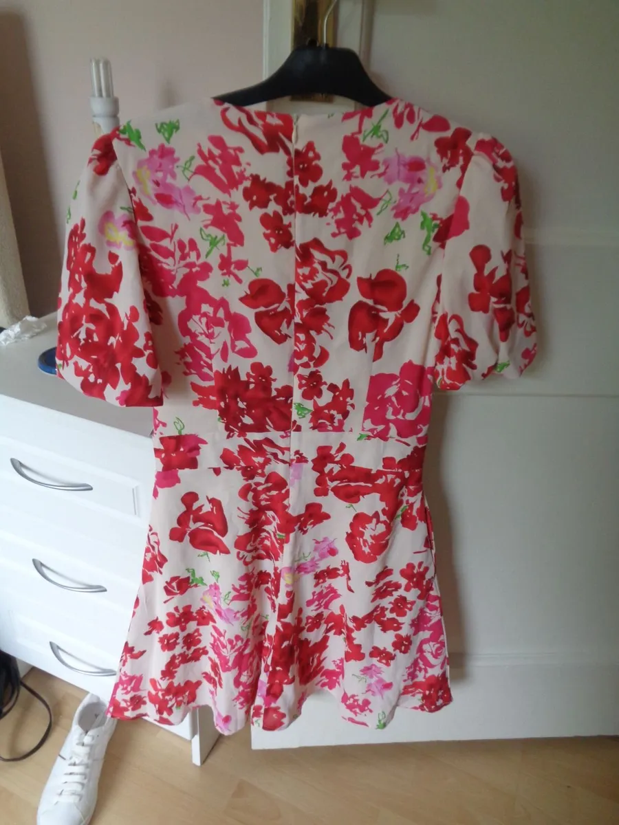 Ladies Mini Dress for Sale - Image 3
