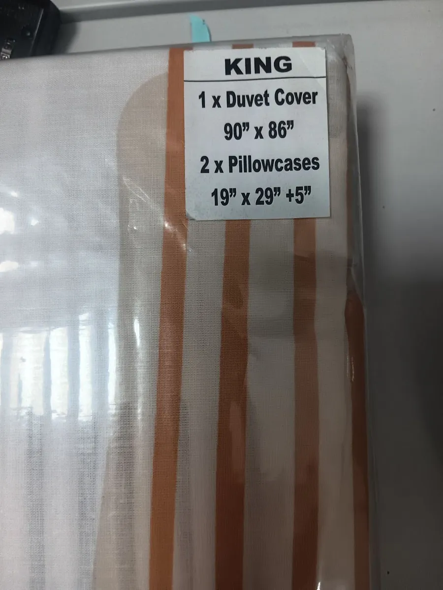 Duvet cover sets - Image 4
