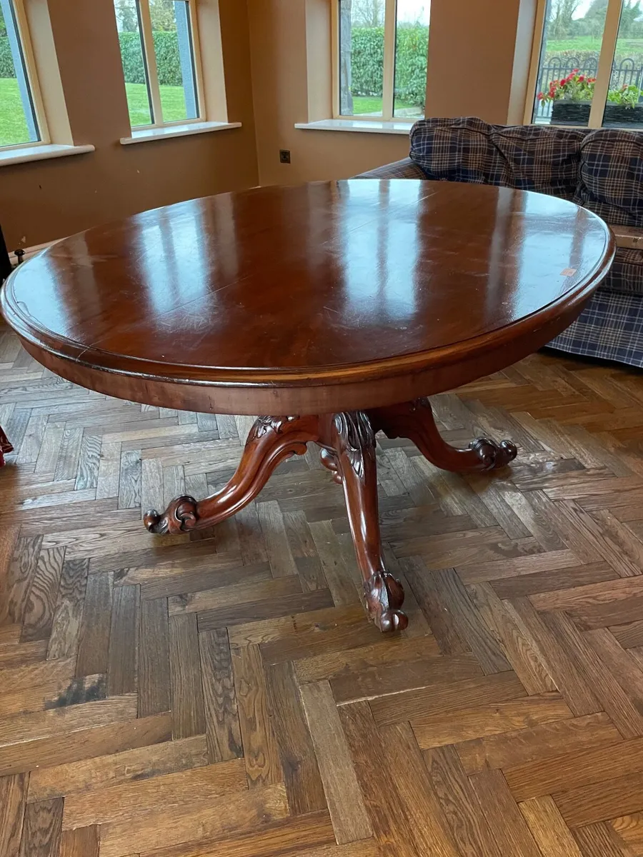 Furniture - Image 1