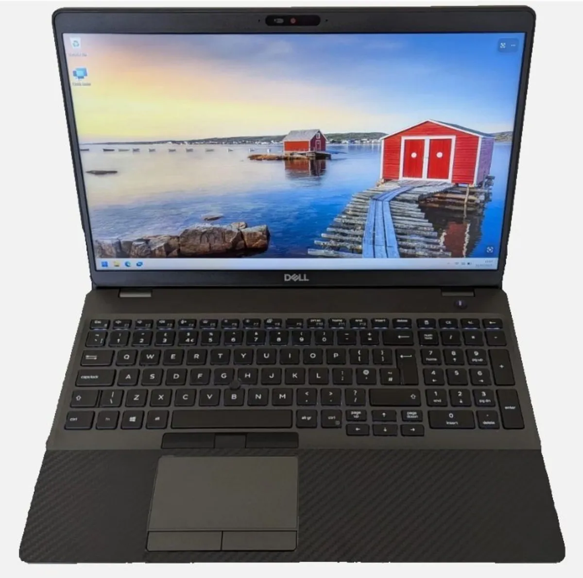 DELL Precision 3540 Gaming Laptop 15 i7 16GB 256GB - Image 4