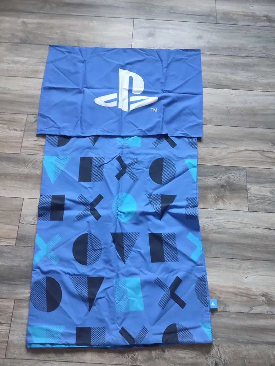 Single bed sheet