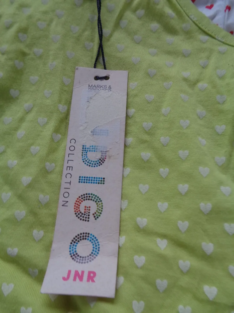 M&S Baby Tops for Sale - Image 3