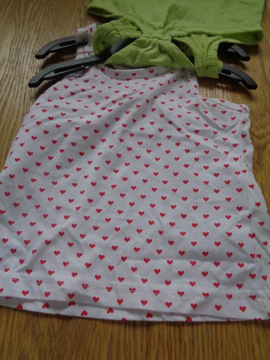 M&S Baby Tops for Sale - Image 4