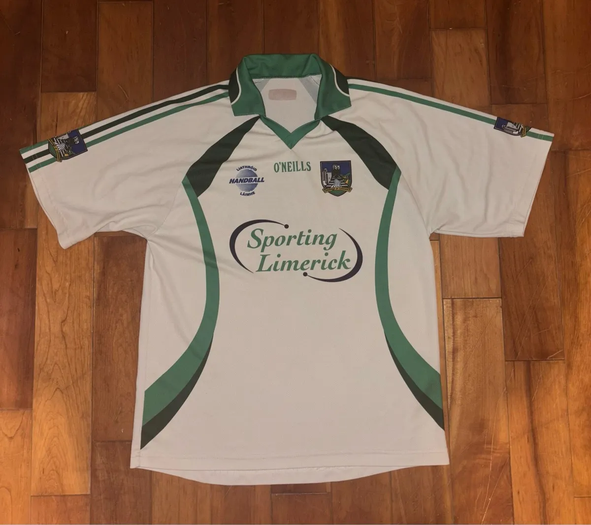 Limerick jersey - Image 1