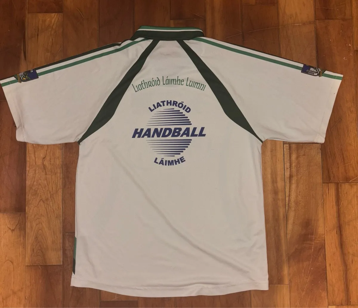 Limerick jersey - Image 2