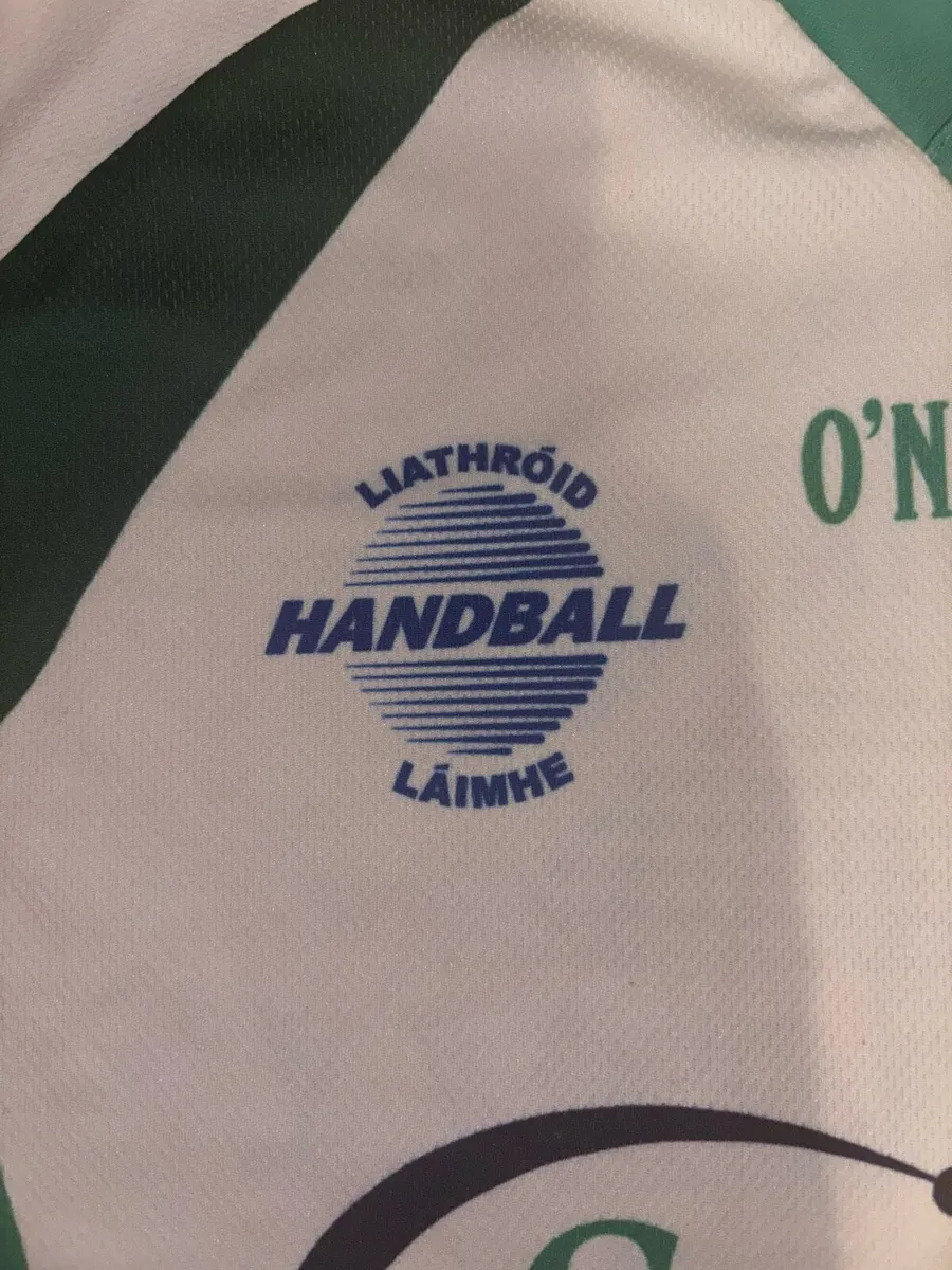Limerick jersey - Image 3