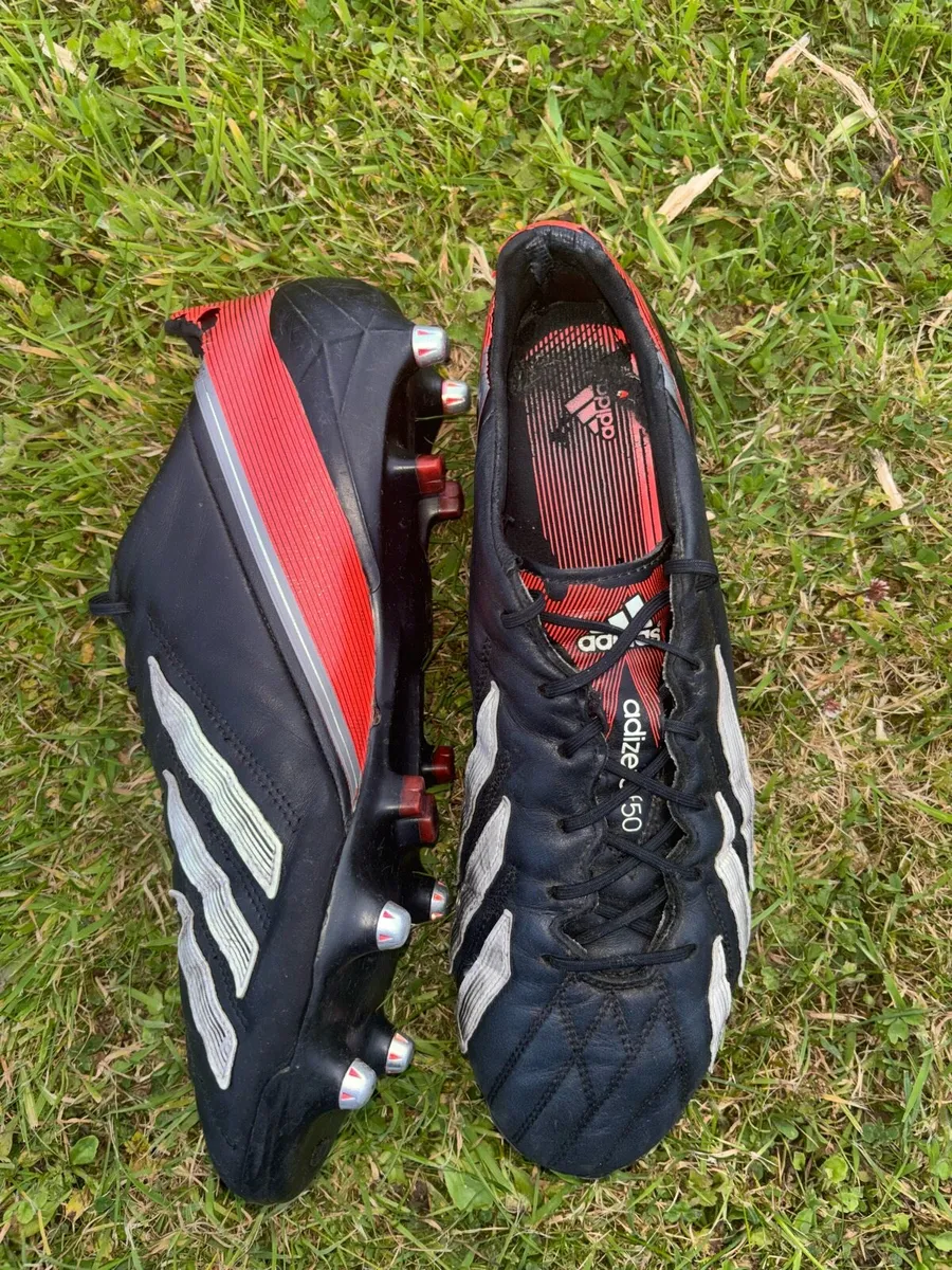 Football boots - Image 3