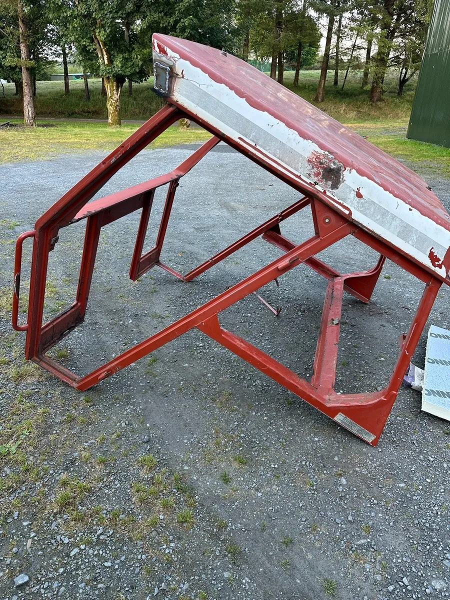 Fiat 100/110-90 Comfort cab - Image 2