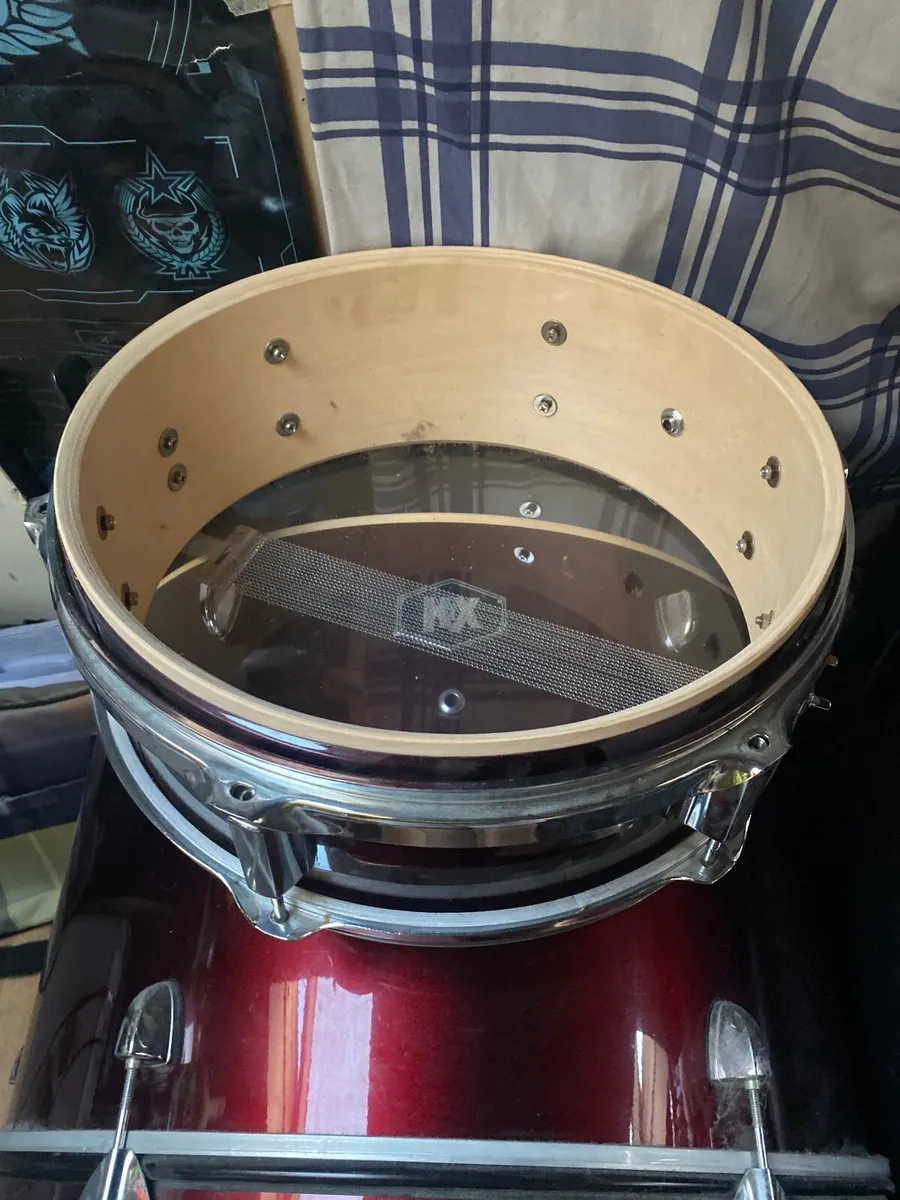 Drum kit - Image 2