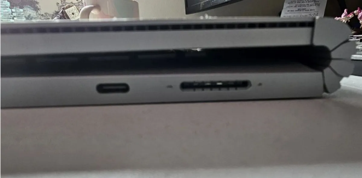 Microsoft Surface Book 3 15" Gaming i7 16GB 256GB - Image 2