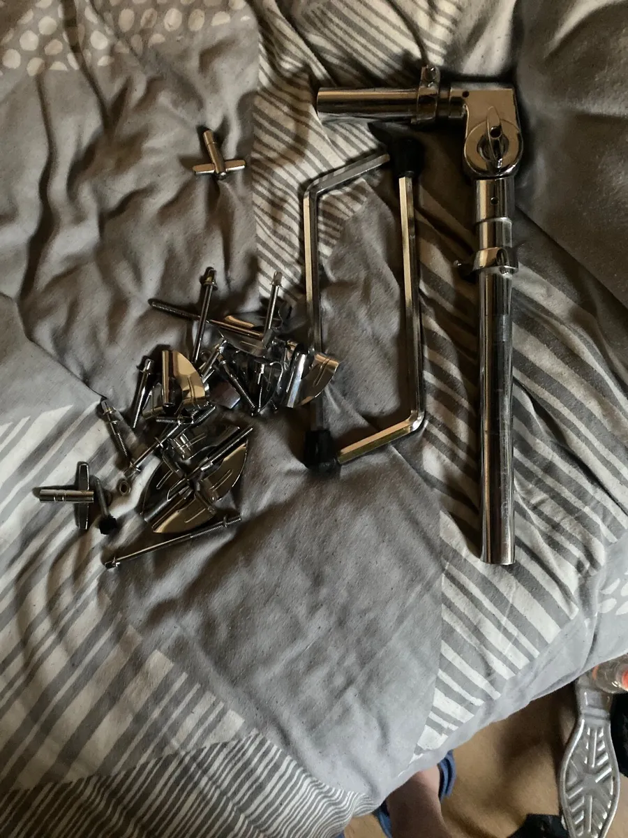 Drum kit - Image 3