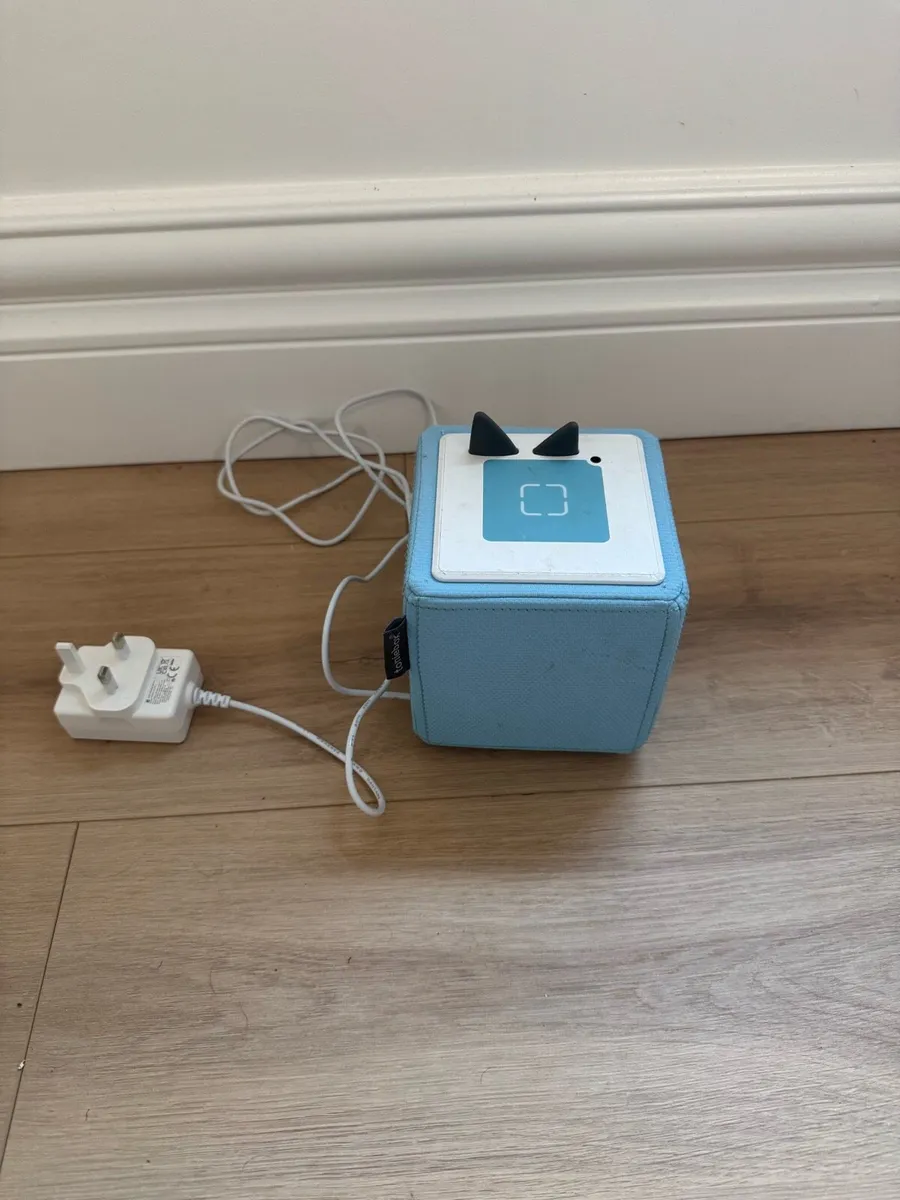 FREE: TONIEBOX - Image 2