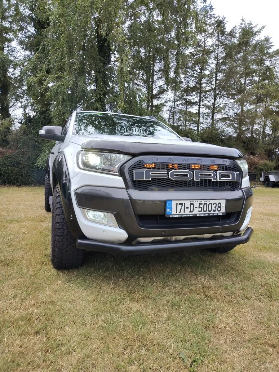 2017 Ford Ranger Wildtrak ***July 2027 CVRT*** - Image 4